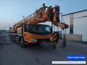 Buy XCMG XCT25 Used Crane / 2 Buy XCMG XCT25 Used Crane / 2